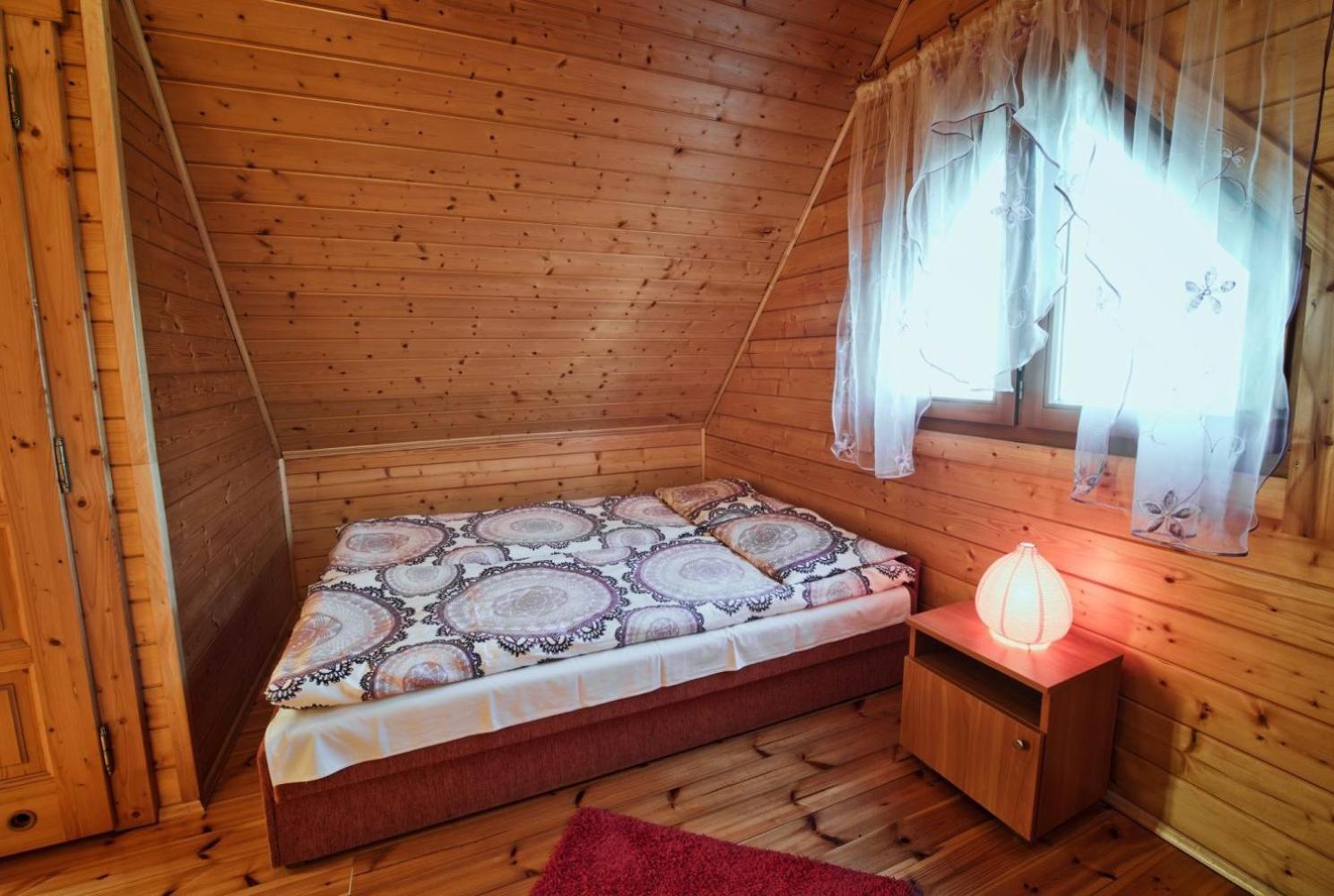 Dobre Smaki At Wczasowa8 Sea Resort Sarbinowo Pokoj fotografie