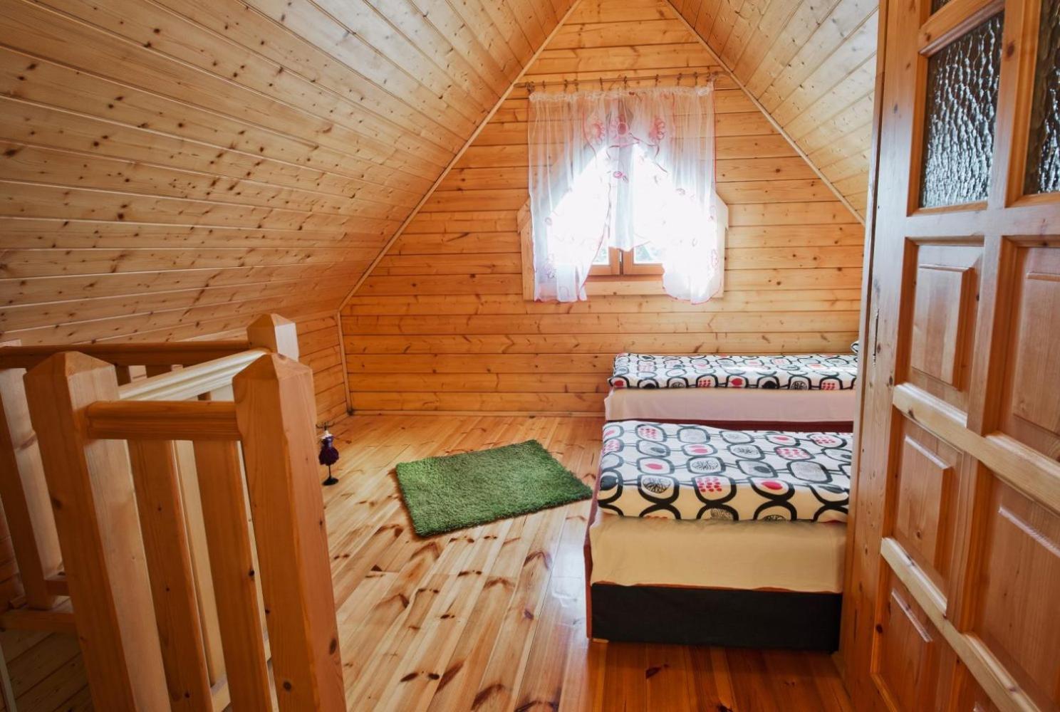 Dobre Smaki At Wczasowa8 Sea Resort Sarbinowo Pokoj fotografie
