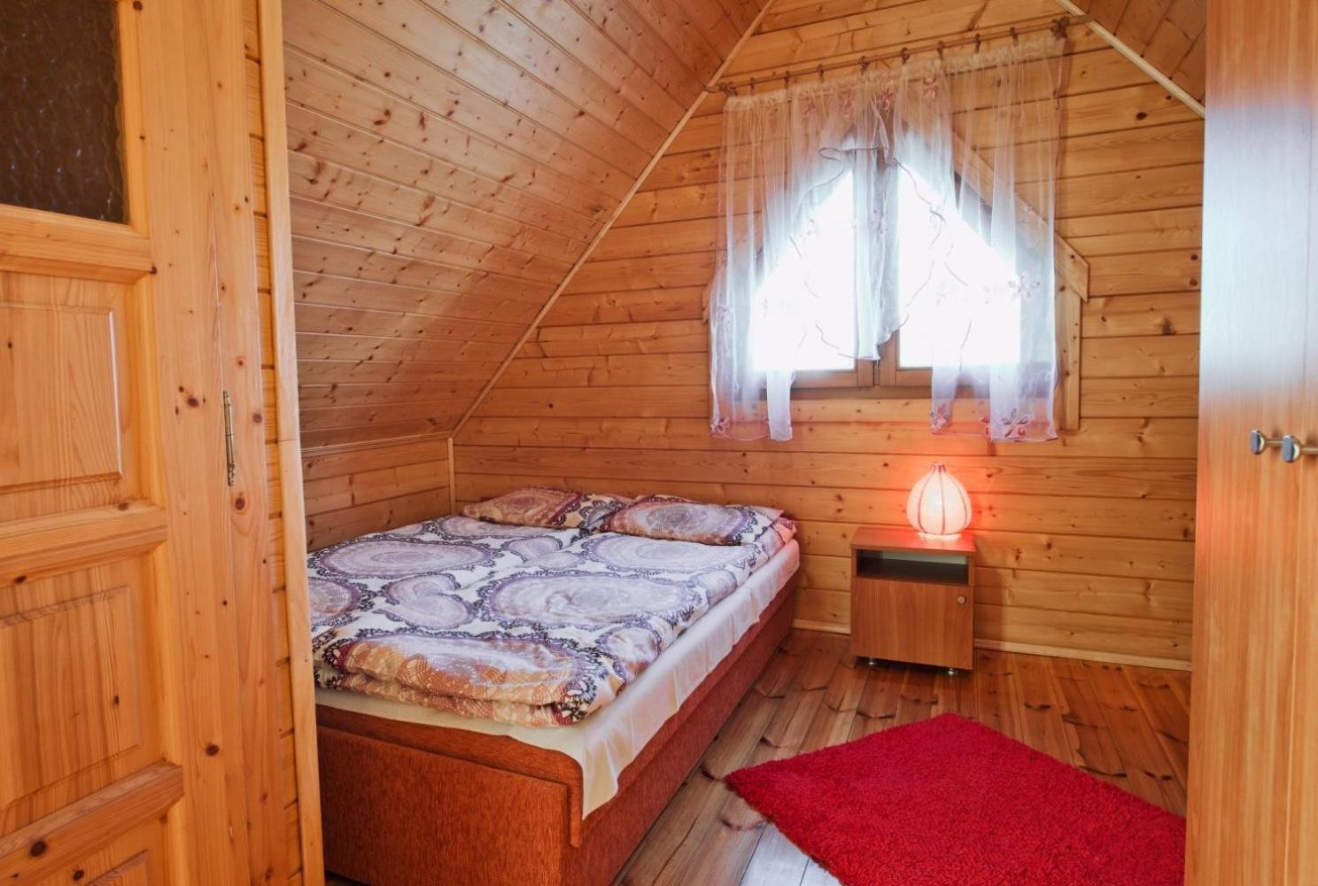 Dobre Smaki At Wczasowa8 Sea Resort Sarbinowo Exteriér fotografie